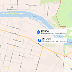 ИК-20 Устюжна